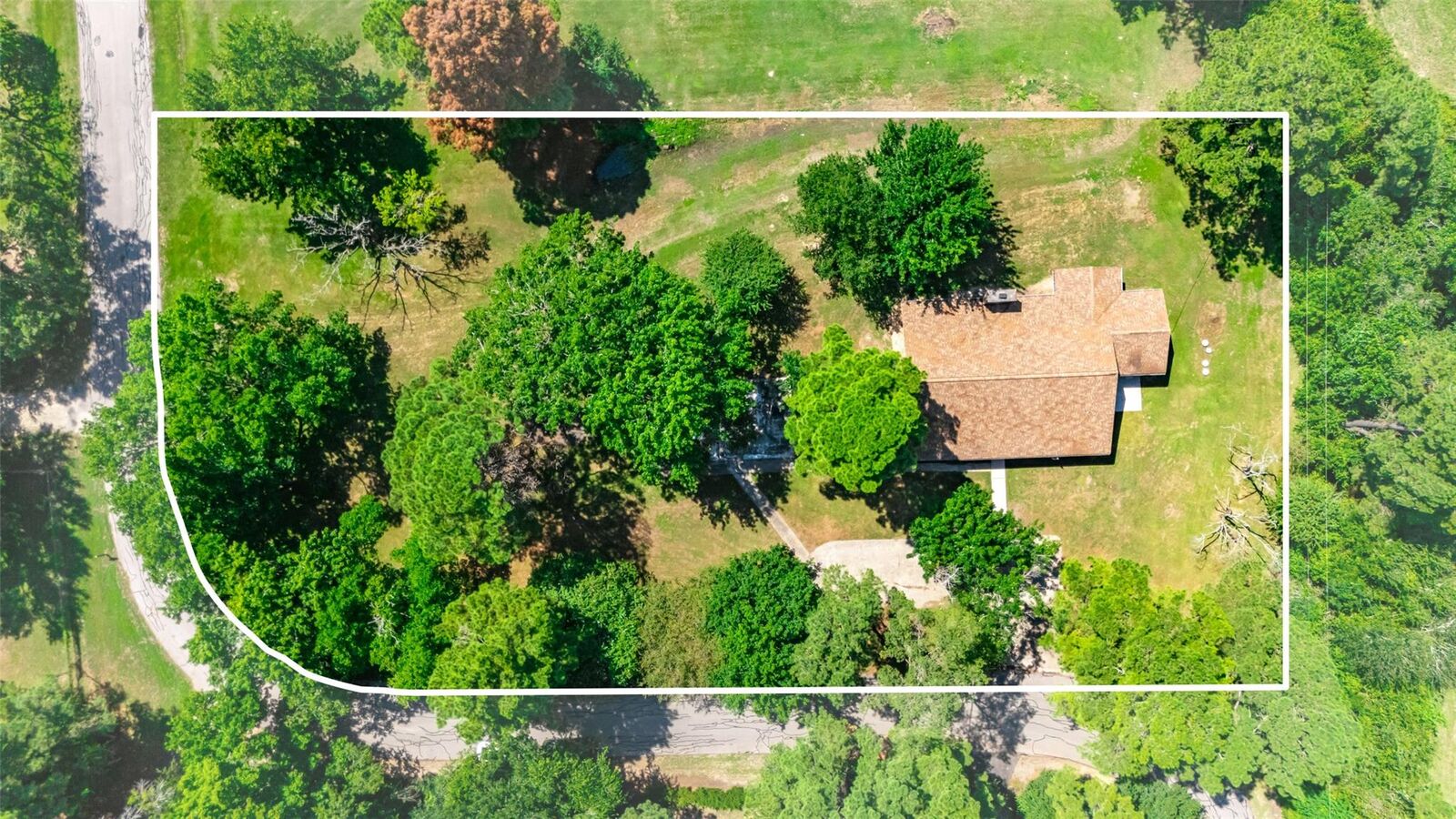 Property Photo:  32219 Grapevine Street  TX 77355 