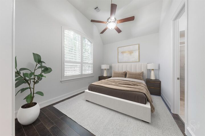 Property Photo: 5415 Charlton Ridge Lane TX 77441