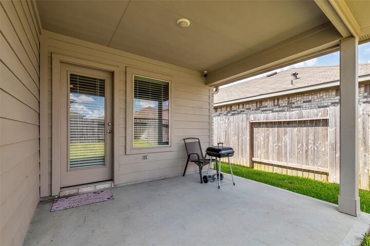 Property Photo: 14939 Cypress Hollow Drive TX 77357