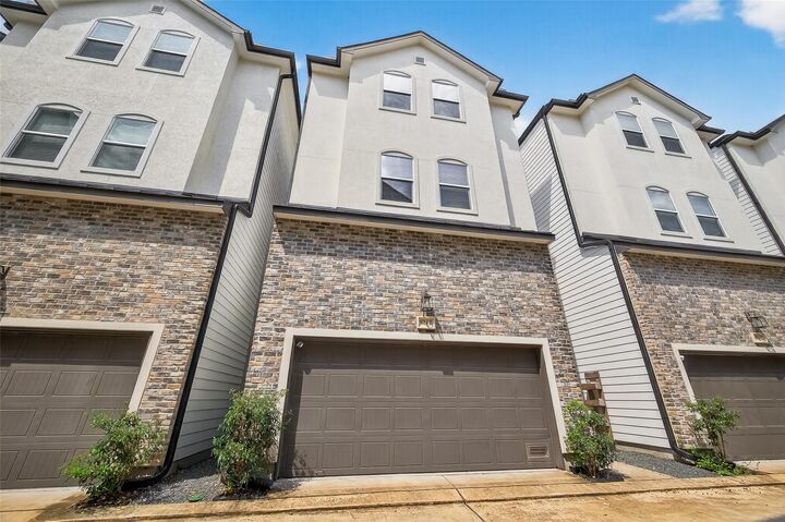 Property Photo:  1624 W 24th Street B  TX 77008 