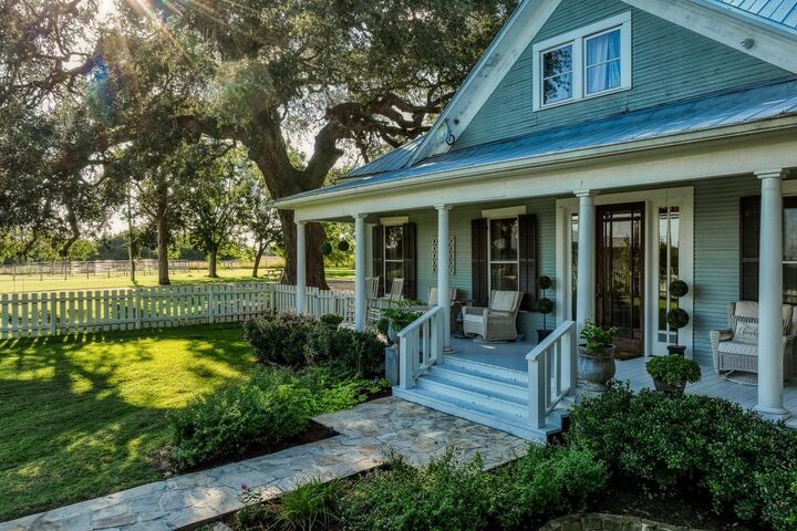 Property Photo:  4825 Mount Vernon Road  TX 77833 