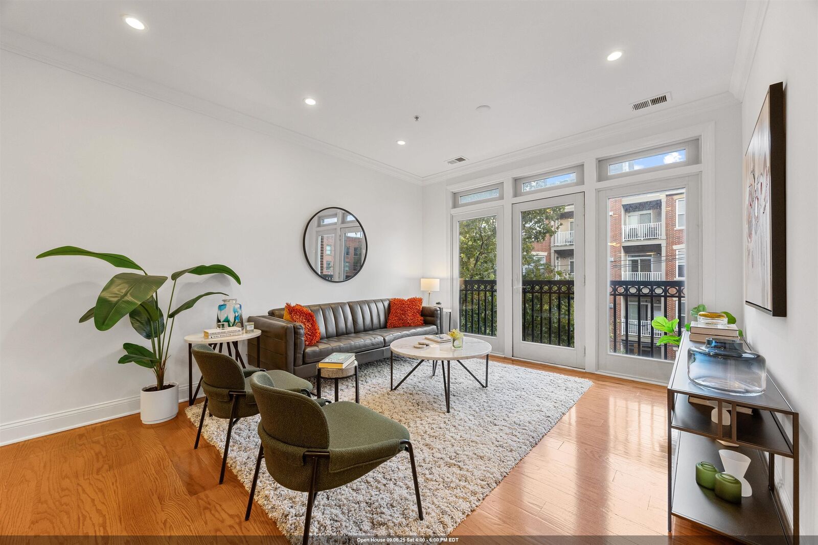 Property Photo: 126 Dudley St 311 NJ 07302