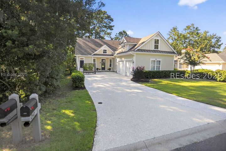 Property Photo: 242 Club Gate SC 29910