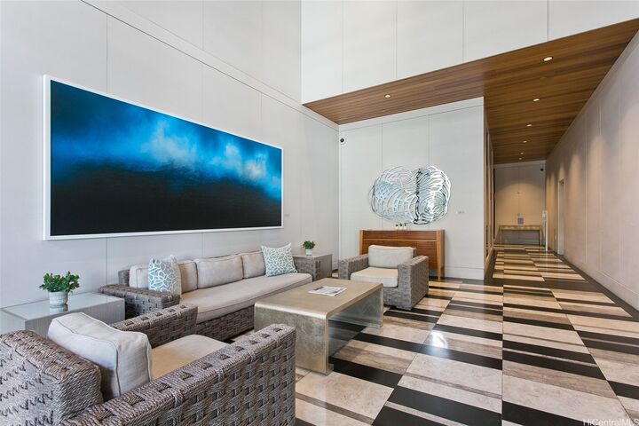 Property Photo: 1108 Auahi Street 614 HI 96814