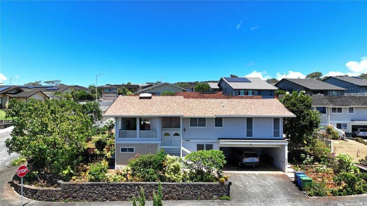 Property Photo:  98-1772 Piku Way  HI 96701 