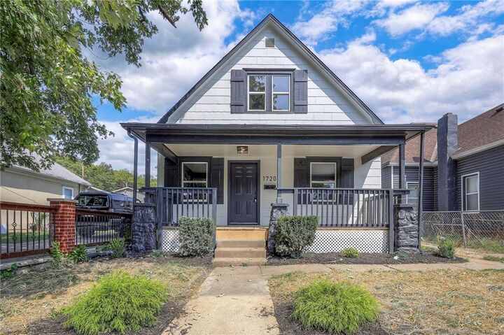 1720 Lake Avenue  Kansas City KS 66103 photo