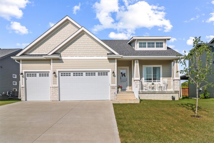 2383 SE 5th Street  West Des Moines IA 50265 photo