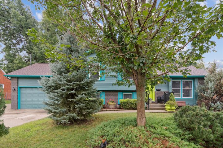 Property Photo: 1616 Porter Avenue IA 50315