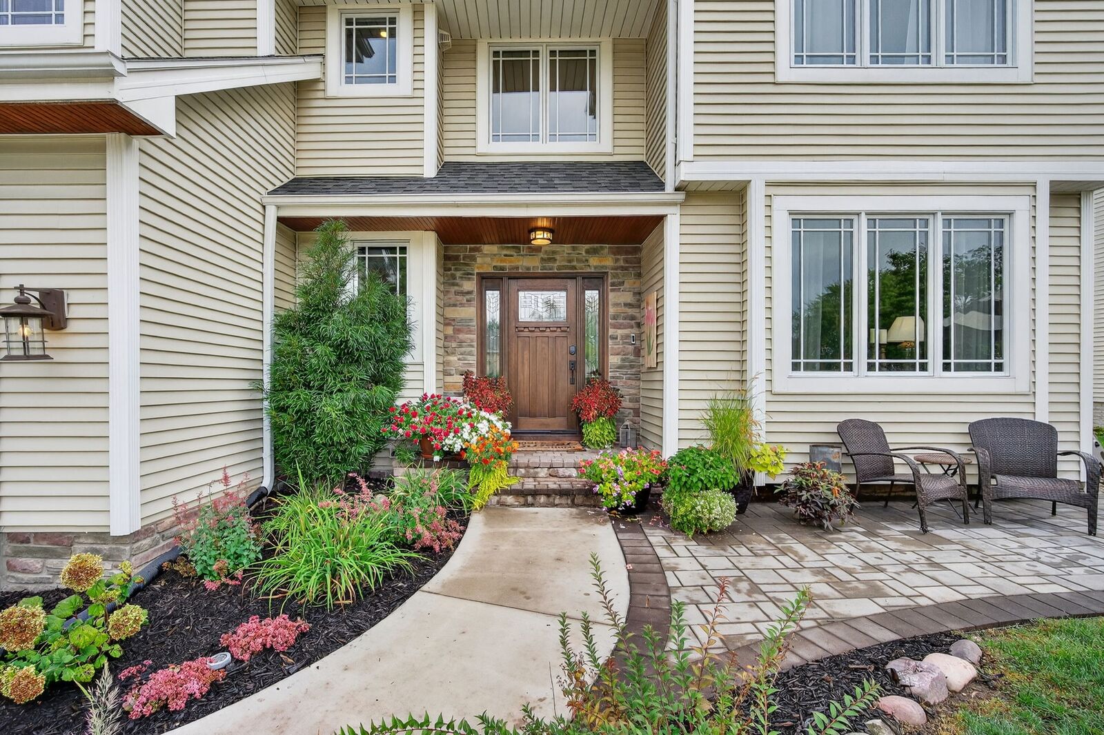 Property Photo:  1525 NW 122nd Street  IA 50325 