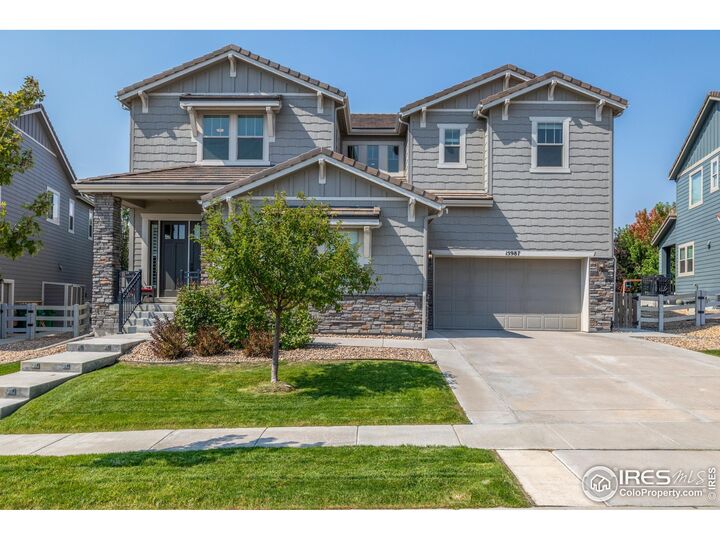 15987 La Plata Peak Pl  Broomfield CO 80023 photo