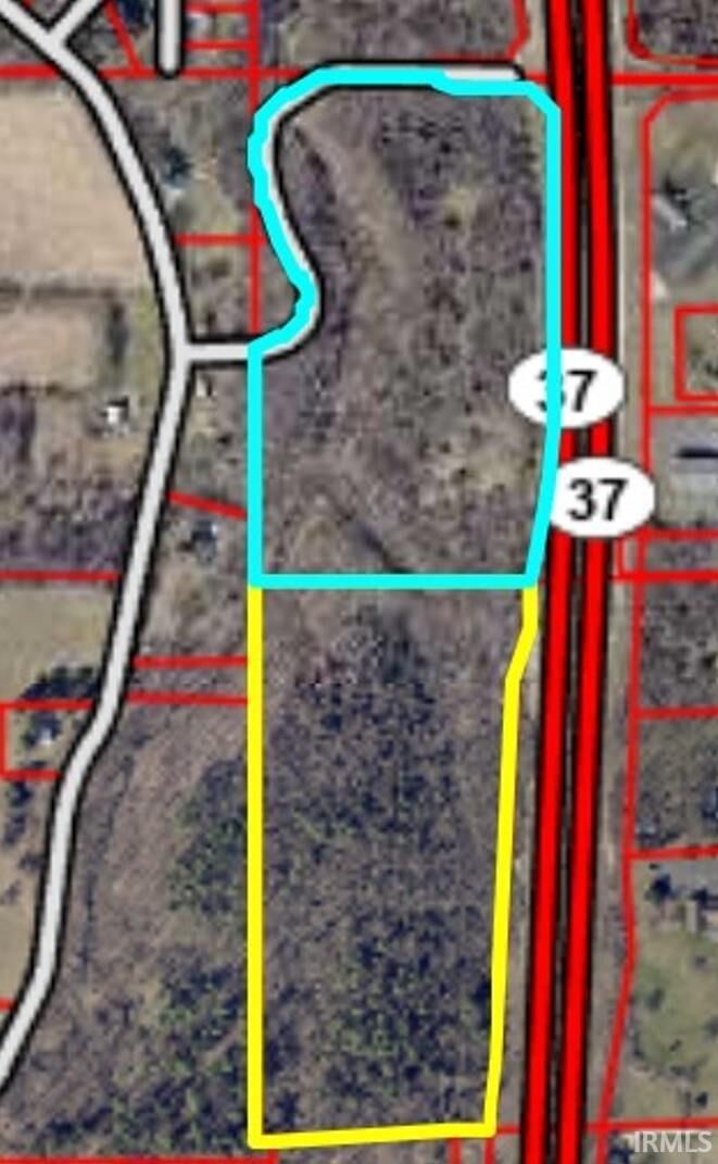 Tbd N State Road 37  Bloomington IN 47404 photo