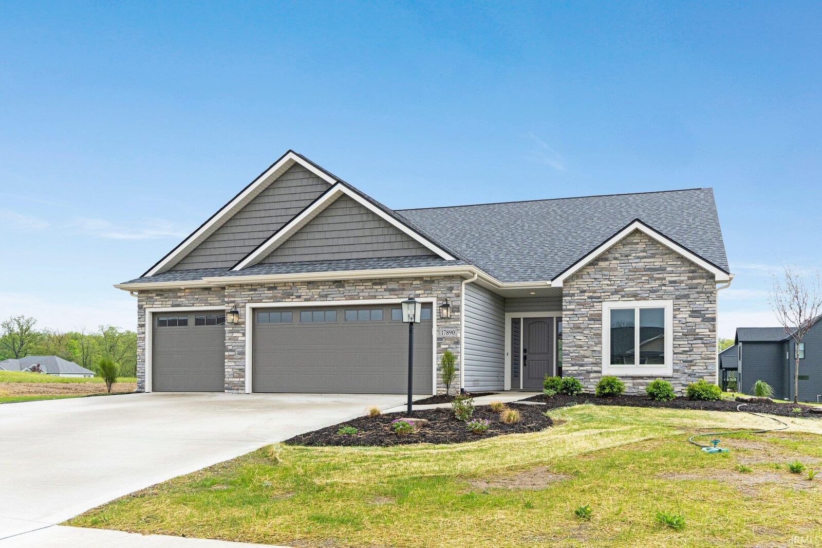 Property Photo: 17890 Carne Cove IN 46765