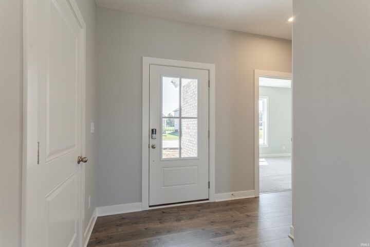 Property Photo: 5016 Goldfinch Drive IN 47725