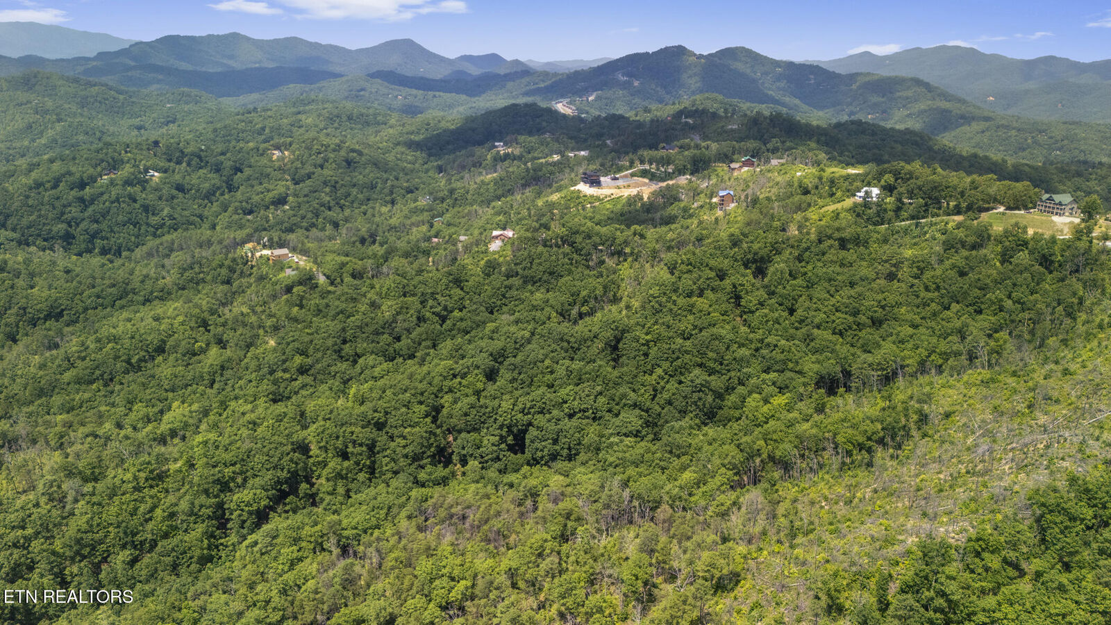 Property Photo:  Lots 9-11 McGill Rd  TN 37862 