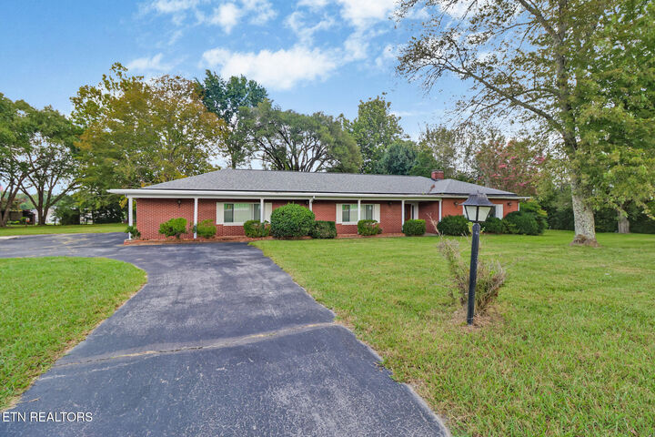Property Photo:  1378 Sparta Hwy  TN 38555 