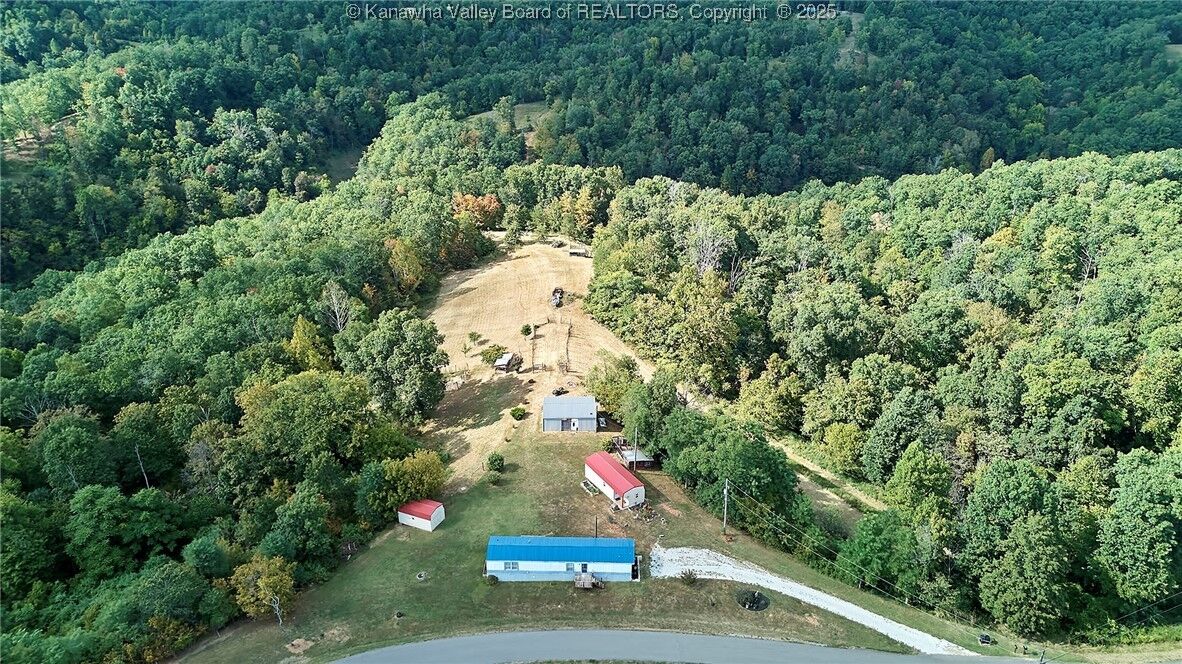 Property Photo: 4578 Barton Chapel Road WV 25082