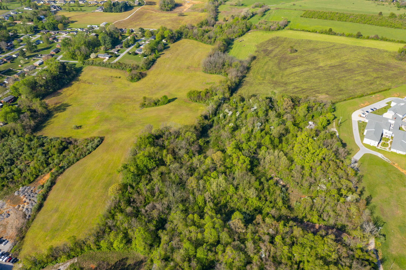 Property Photo:  22.65 Ac S Hwy 27 Street  KY 42503 
