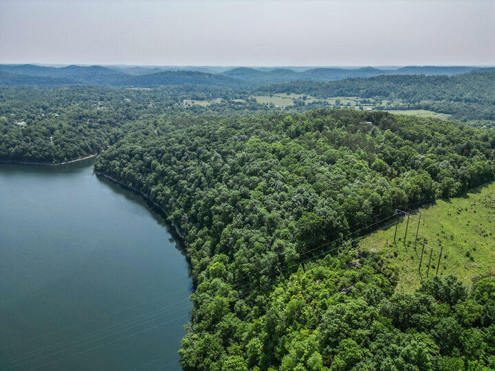 Property Photo:  350 Antioch Church Road  KY 42519 
