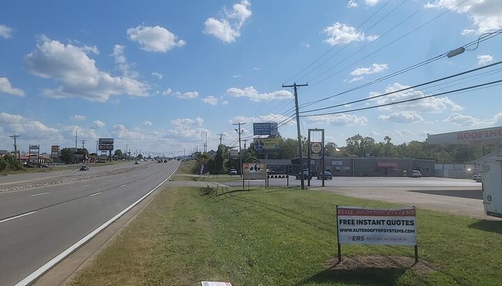 Property Photo: 3469 S South Hwy 27 KY 42501
