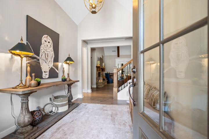 Property Photo: 1230 Lake Drive GA 30642