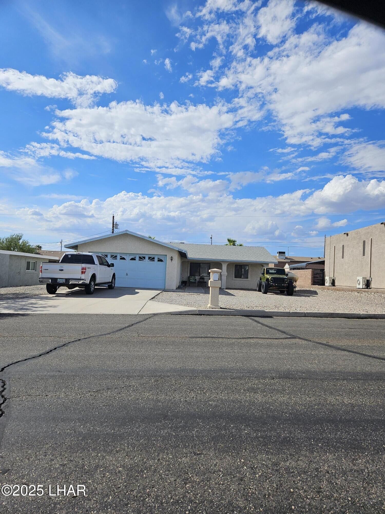 Property Photo: 2955 Aladdin Dr AZ 86404
