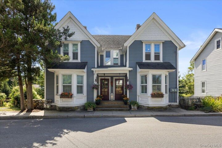 26 High Street  Warwick (Village) NY 10990 photo