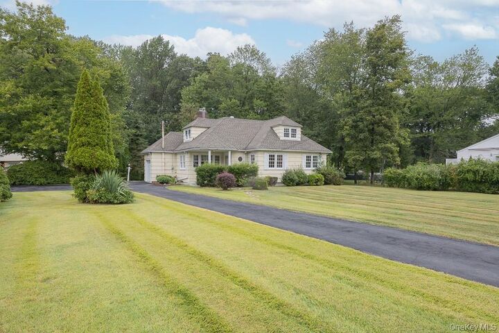 Property Photo: 137 Blauvelt Road NY 10954