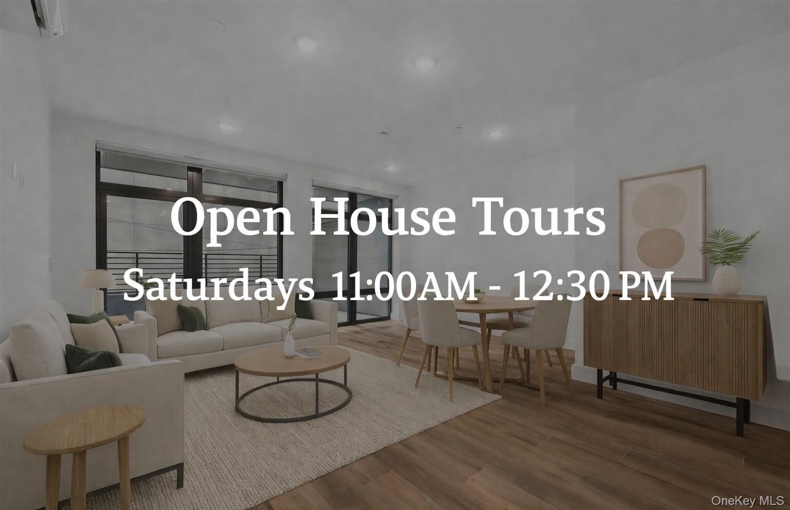 Property Photo:  199 E Post Road 205  NY 10601 