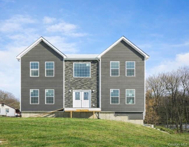 Property Photo:  10 Vargas (Aka 70 Jessup Ln) Circle  NY 10980 