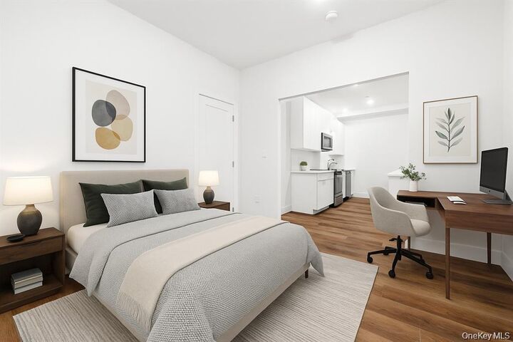 Property Photo: 199 E Post Road 402 NY 10601