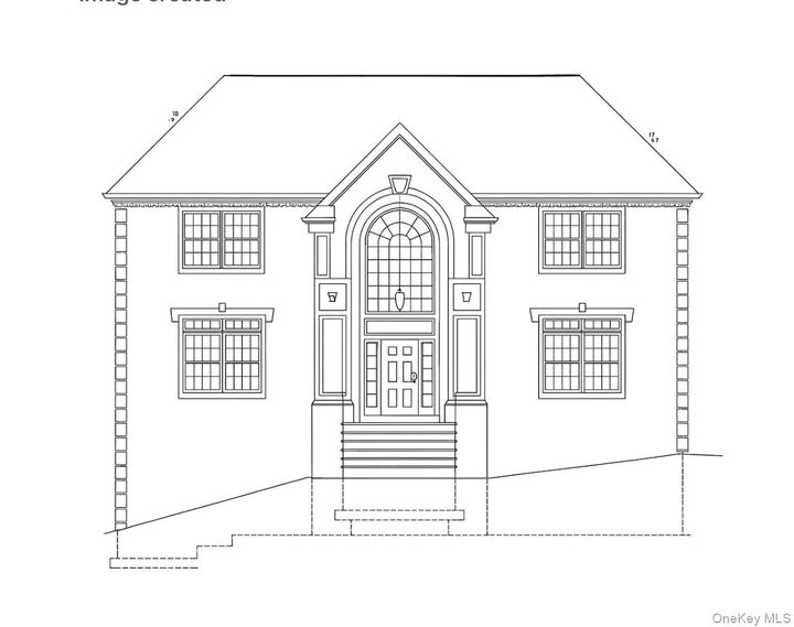 Property Photo: 70 Jessup Lane NY 10980