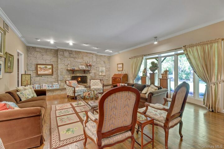 Property Photo:  329 Strawtown Road  NY 10956 