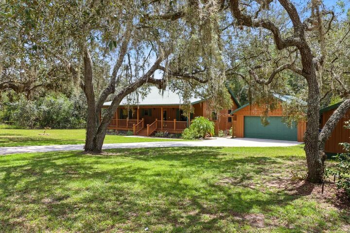 Property Photo: 10596 E Ashwood Lane FL 34450