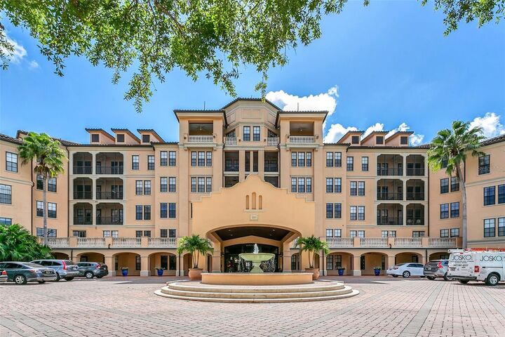 501 Mirasol Circle #303  Celebration FL 34747 photo
