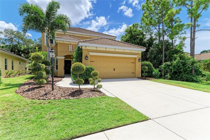 Property Photo:  12700 Sagewood Drive  FL 34293 