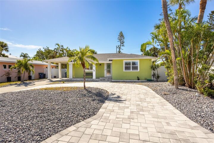Property Photo: 350 81st Avenue FL 33706