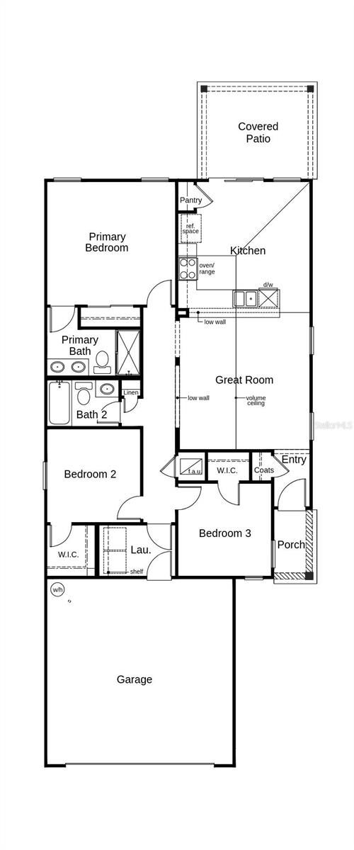 Property Photo: 13 Tea Olive Drive FL 32137