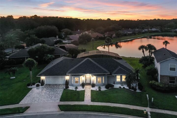 788 Silverwood Drive  Lake Mary FL 32746 photo
