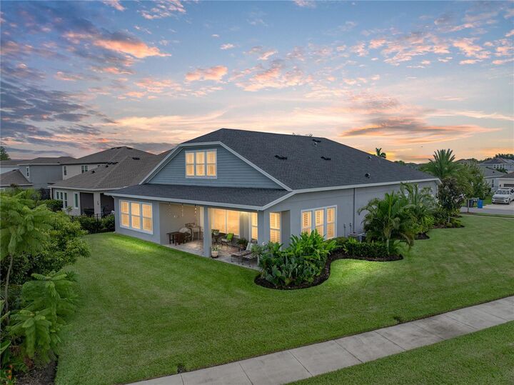 Property Photo:  7109 Estero Court  FL 33572 