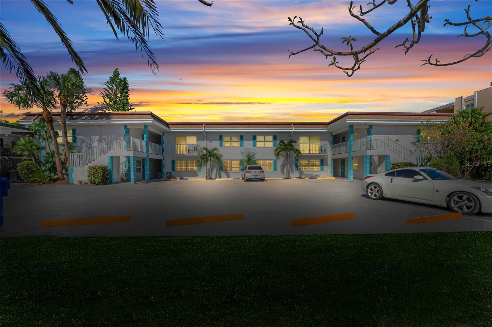 Property Photo:  11655 3rd Street E 12  FL 33706 