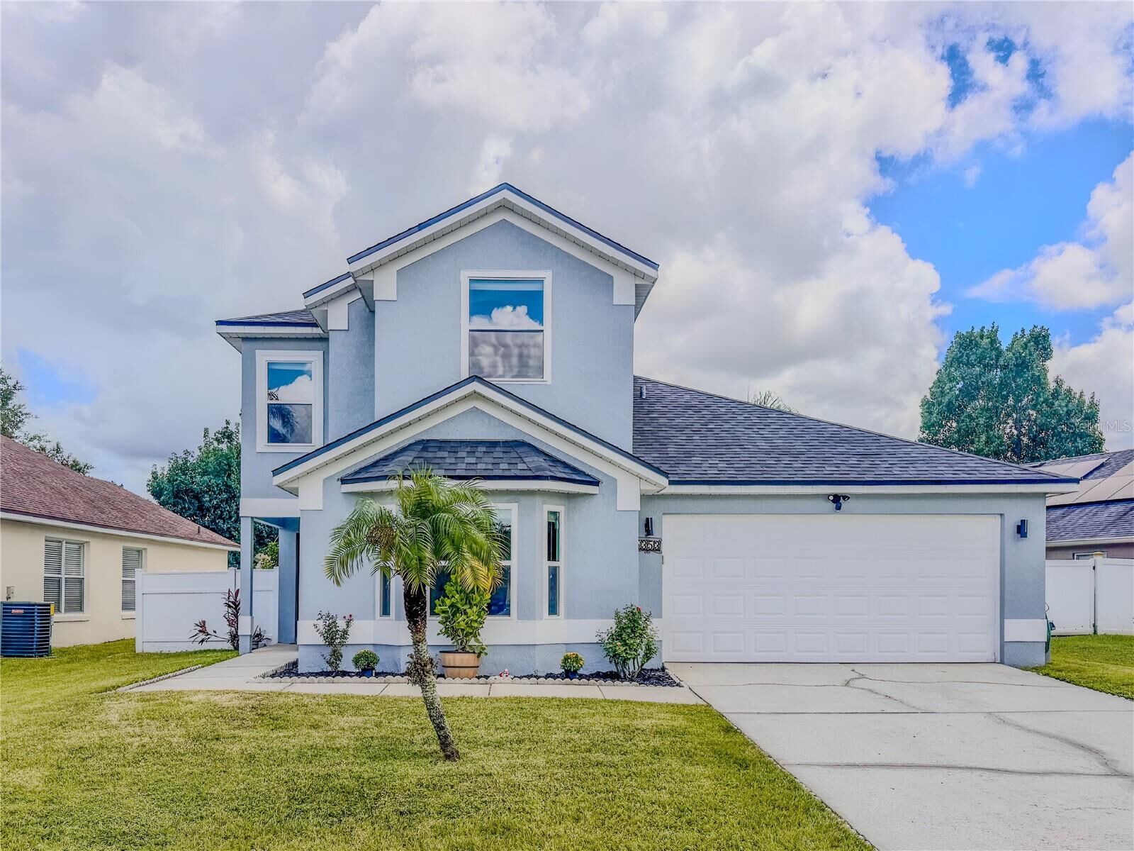 Property Photo:  8353 Fort Clinch Avenue  FL 32822 