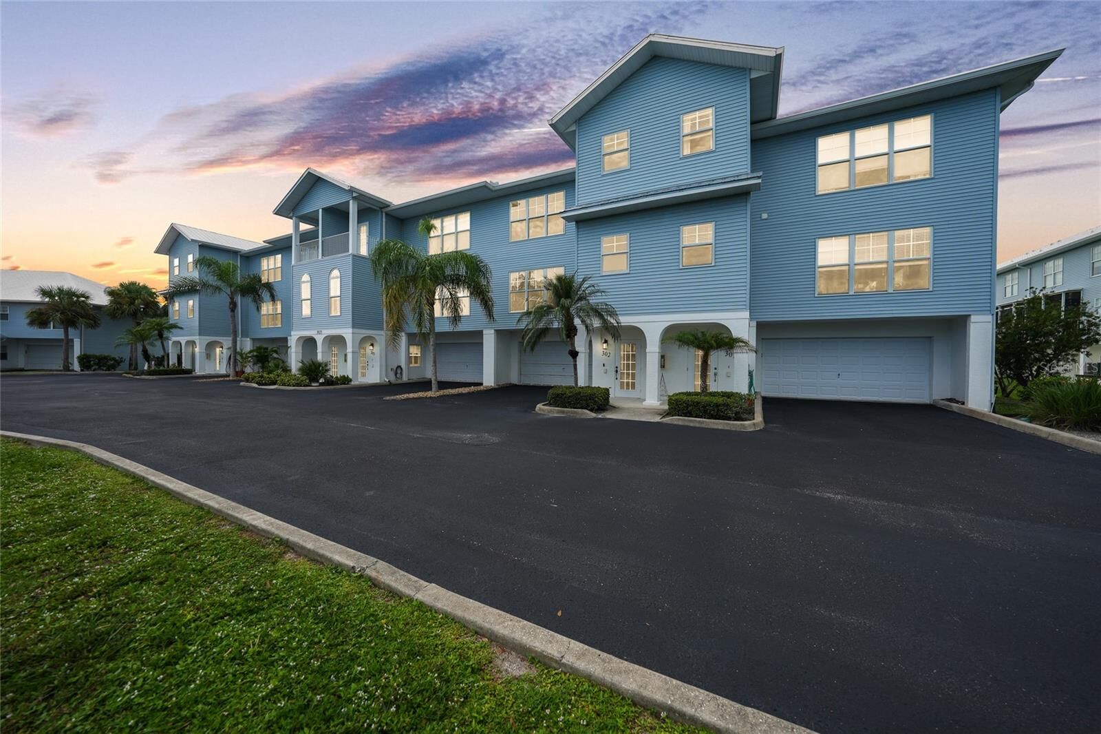 Property Photo:  3923 Cape Haze Drive 304  FL 33947 