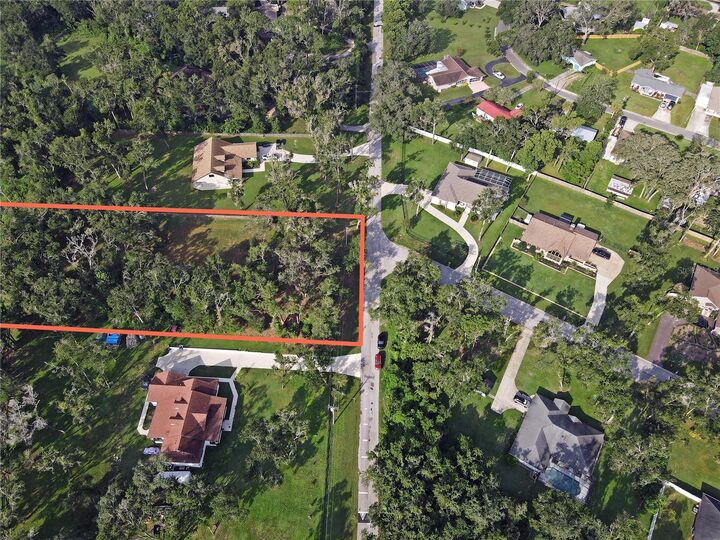 Property Photo:  35174 Roth Lane  FL 33525 