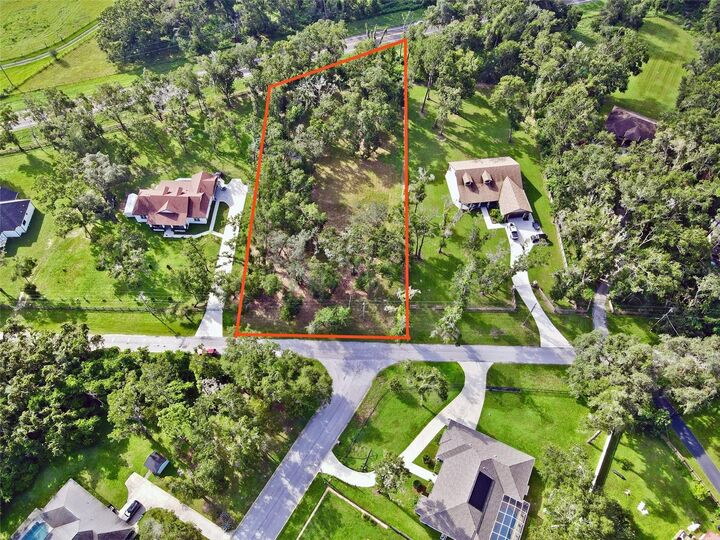 Property Photo: 35174 Roth Lane FL 33525