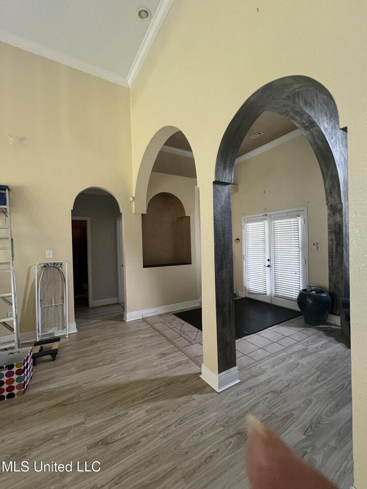 Property Photo:  7009 Southwind Drive  MS 39532 