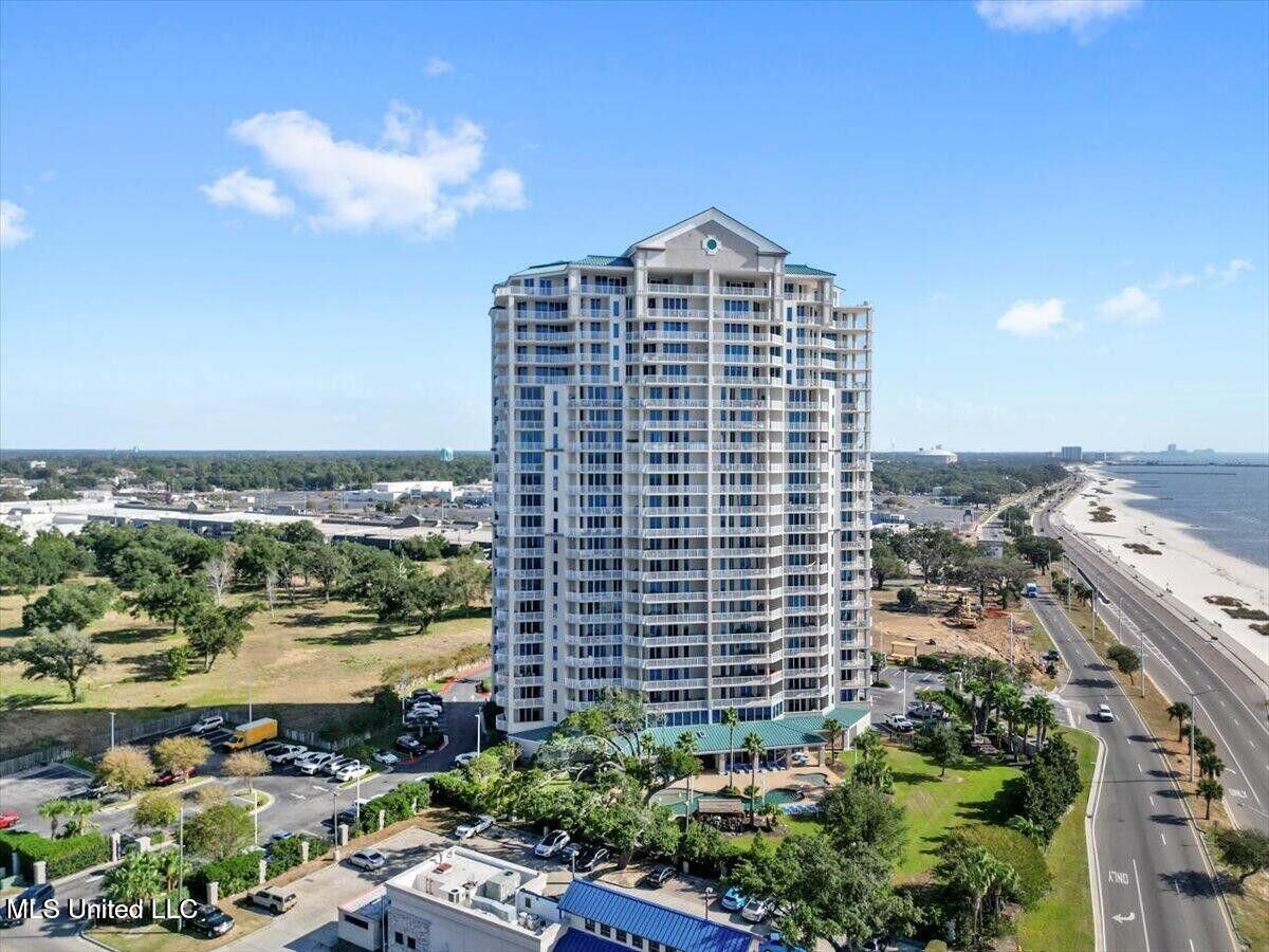 Property Photo:  2668 Beach Boulevard  MS 39531 