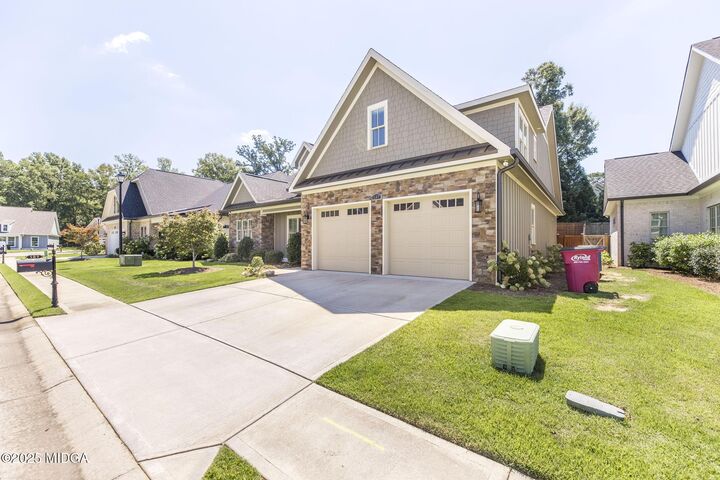 Property Photo:  137 Courtney Leigh Lane  GA 31210 