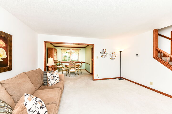 Property Photo:  5516 Ridge Hill Way  IN 46123 