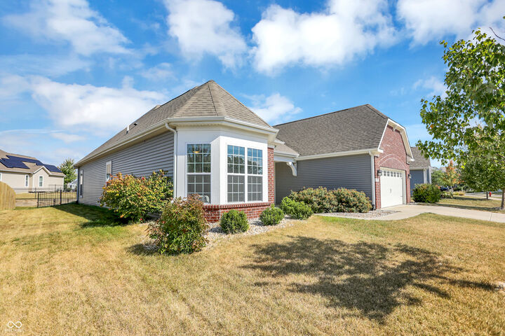 Property Photo:  1442 Hazy Falls Boulevard  IN 46074 