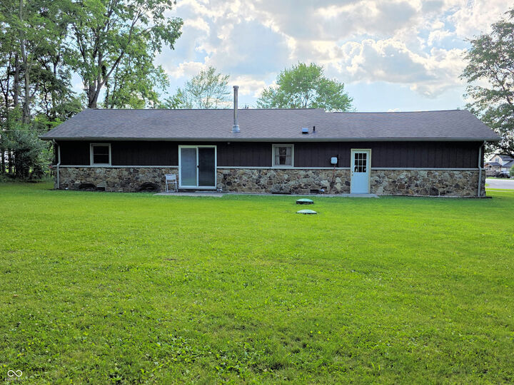 Property Photo:  3303 N 850 E  IN 47203 